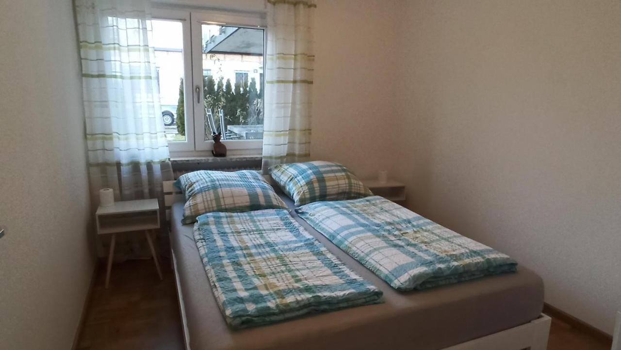 Ferienwohnung Frank Passau Exterior foto